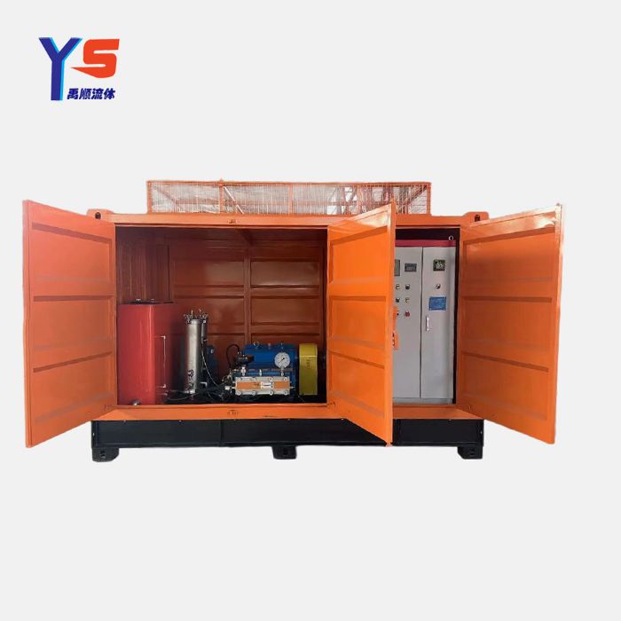 YS-40K45流量2800公斤 1